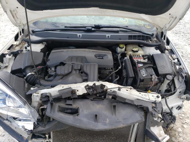 Photo 7 from auction – 2013 BUICK VERANO with VIN 1G4PP5SK2D4167041