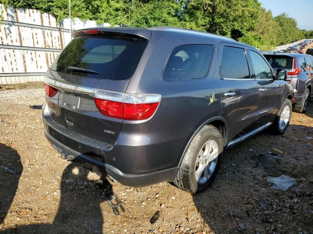 Photo 4 from auction – 2013 DODGE DURANGO CR with VIN 1C4RDJDG7DC695199