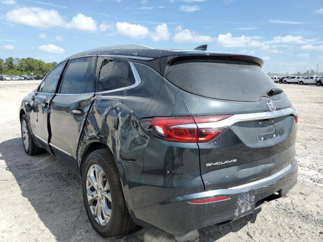 Photo 3 from auction – 2020 BUICK ENCLAVE AV with VIN 5GAERDKW7LJ153303