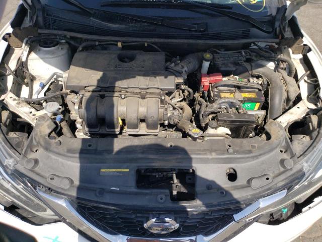 Photo 7 from auction – 2016 NISSAN SENTRA S with VIN 3N1AB7AP7GL671104