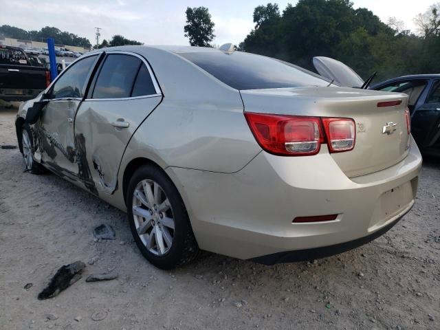 Photo 3 from auction – 2014 CHEVROLET MALIBU 2LT with VIN 1G11E5SL6EF134812