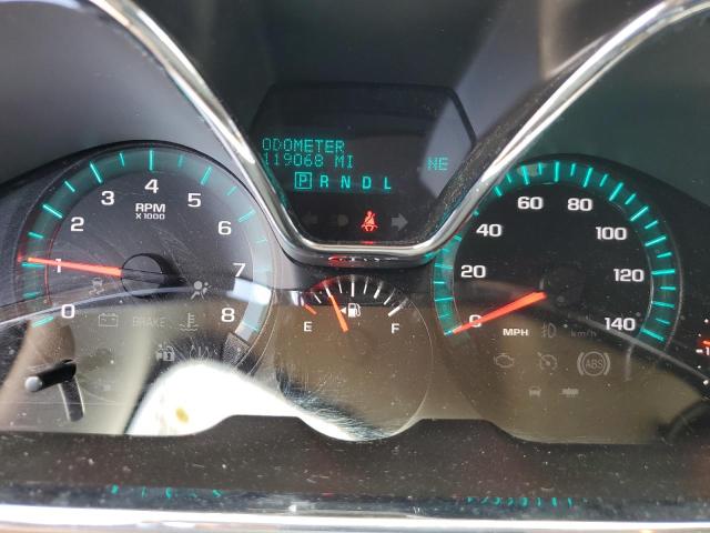 Photo 8 from auction – 2015 CHEVROLET TRAVERSE L with VIN 1GNKVGKD4FJ112281