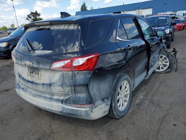 Photo 4 from auction – 2020 CHEVROLET EQUINOX LT with VIN 3GNAXTEV7LL340086