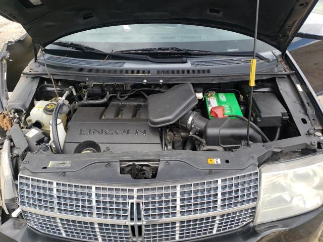 Photo 7 from auction – 2010 LINCOLN MKX with VIN 2LMDJ6JC4ABJ08616