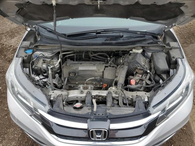 Photo 7 from auction – 2015 HONDA CR-V LX with VIN 3CZRM3H32FG710267