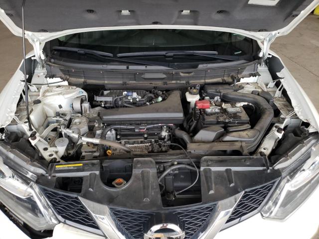 Photo 7 from auction – 2015 NISSAN ROGUE S with VIN 5N1AT2MT0FC789832