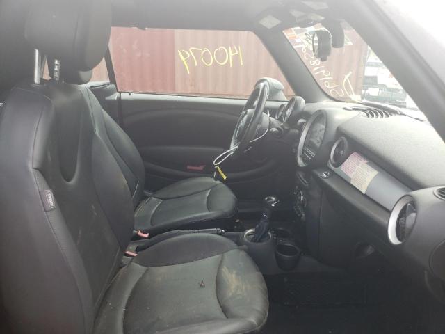 Photo 5 from auction – 2014 MINI COOPER with VIN WMWZN3C57ET569772
