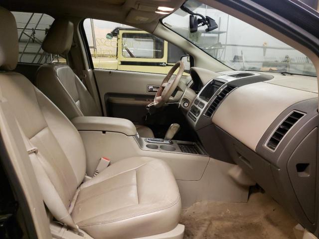 Photo 5 from auction – 2007 FORD EDGE SEL P with VIN 2FMDK49C77BB18471