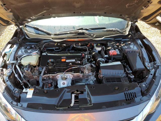 Photo 7 from auction – 2016 HONDA CIVIC EX with VIN 19XFC2F76GE045219