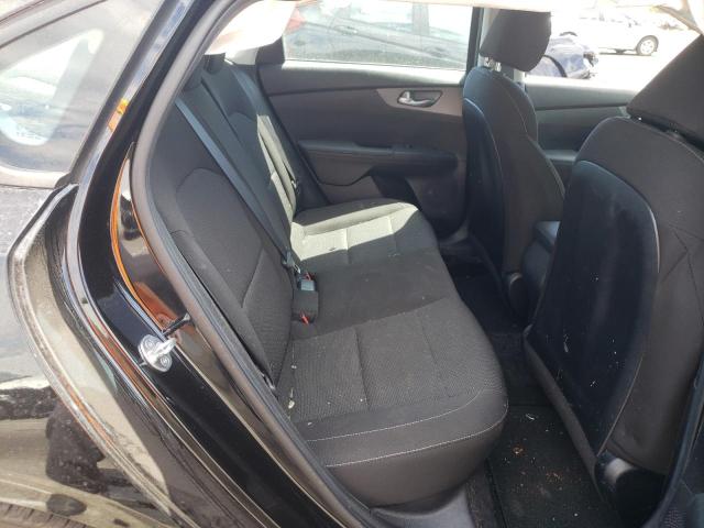 Photo 6 from auction – 2020 KIA FORTE FE with VIN 3KPF24AD9LE200710