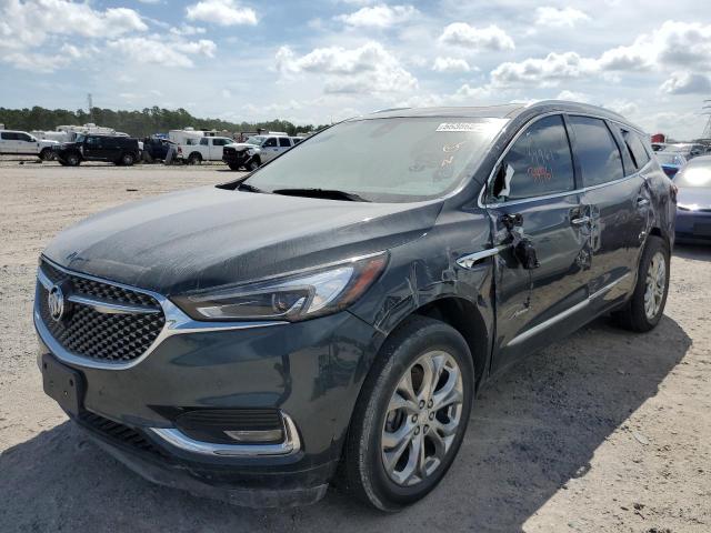 Photo 2 from auction – 2020 BUICK ENCLAVE AV with VIN 5GAERDKW7LJ153303
