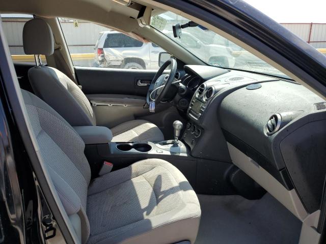 Photo 5 from auction – 2013 NISSAN ROGUE S with VIN JN8AS5MT8DW016048
