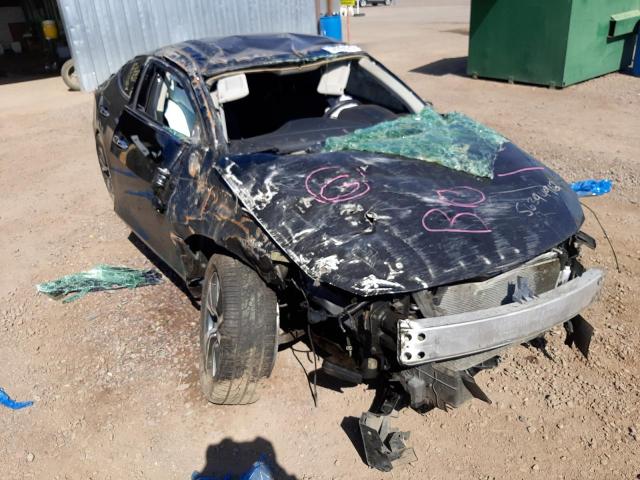 Photo 9 from auction – 2017 NISSAN MAXIMA 3.5 with VIN 1N4AA6AP3HC426412