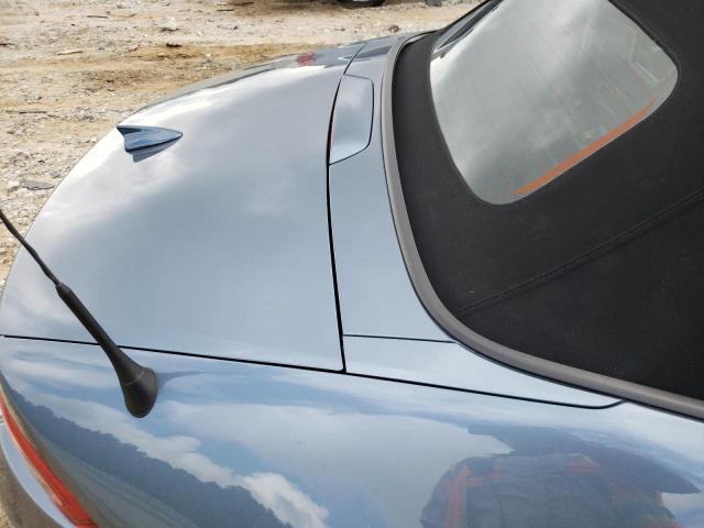 Photo 6 from auction – 2016 MAZDA MX-5 MIATA with VIN JM1NDAD71G0112419