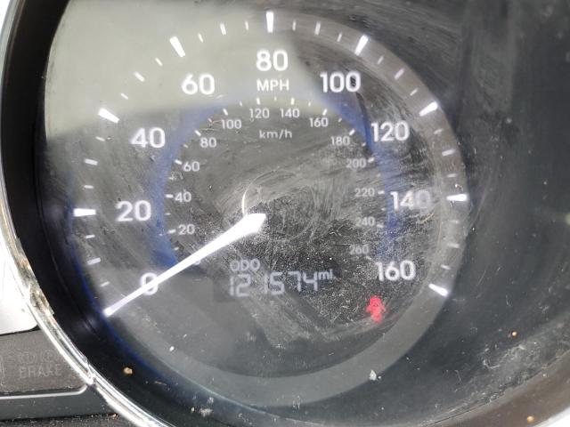 Photo 8 from auction – 2014 HYUNDAI SONATA HYB with VIN KMHEC4A47EA114970