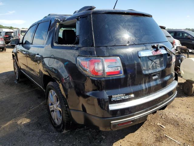 Photo 3 from auction – 2013 GMC ACADIA SLT with VIN 1GKKVRKD2DJ213874