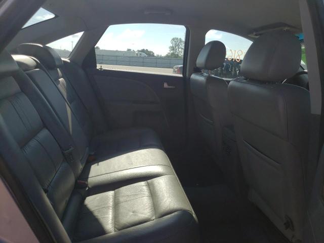 Photo 6 from auction – 2005 FORD FIVE HUNDR with VIN 1FAFP24145G138326