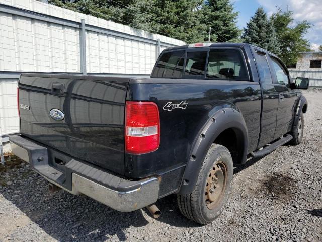 Photo 4 from auction – 2006 FORD F150 with VIN 1FTPX14566FA53538