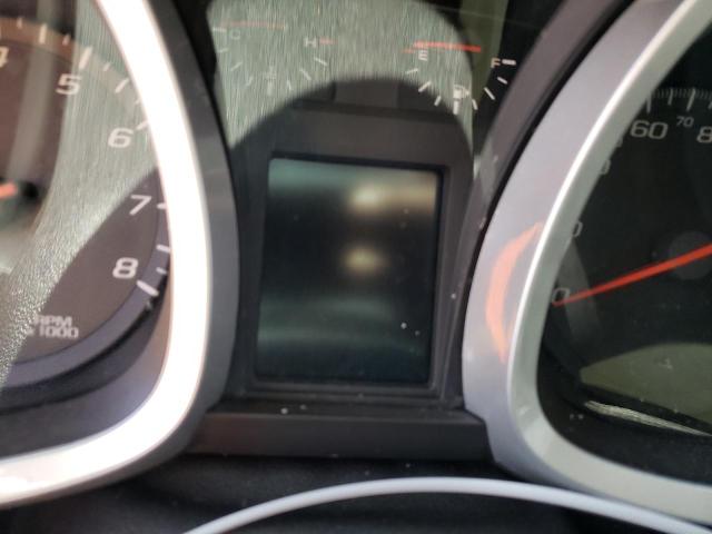 Photo 8 from auction – 2013 CHEVROLET EQUINOX LT with VIN 2GNFLEEK5D6402996