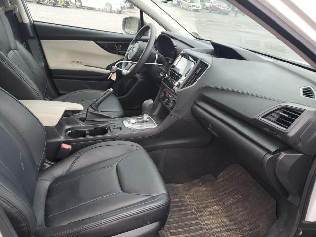 Photo 5 from auction – 2021 SUBARU IMPREZA with VIN 4S3GTAB6XM3714817
