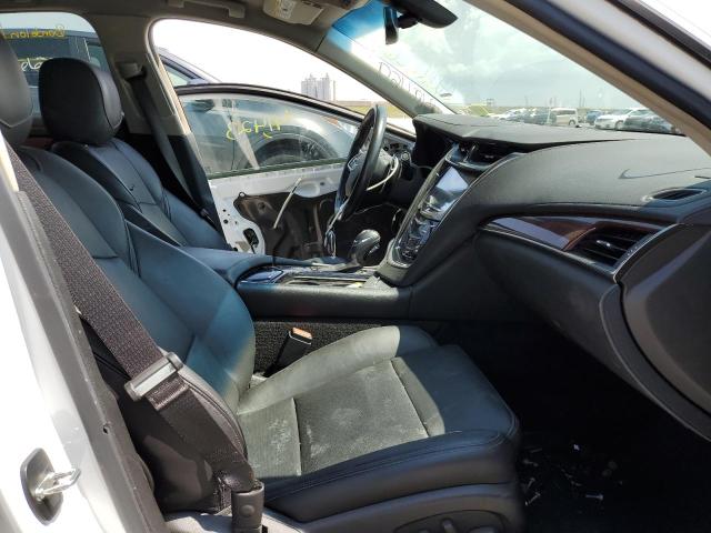 Photo 5 from auction – 2015 CADILLAC CTS with VIN 1G6AP5SX6F0143067