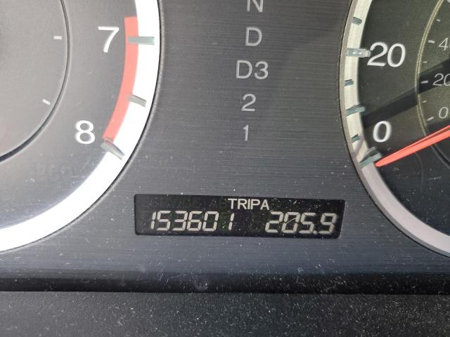 Photo 8 from auction – 2012 HONDA ACCORD SE with VIN 1HGCP2F64CA215025