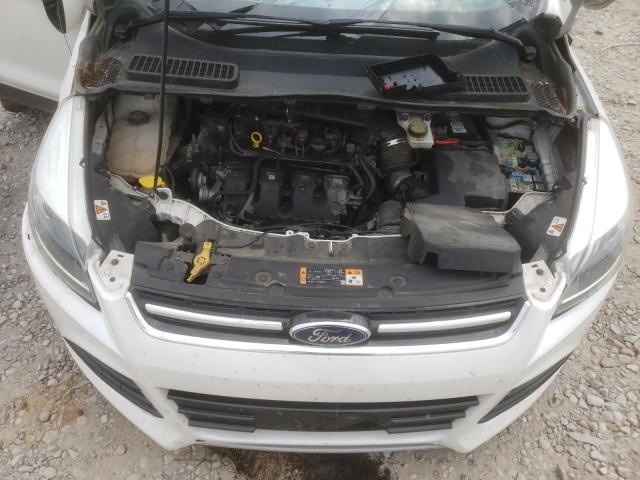 Photo 7 from auction – 2016 FORD ESCAPE TIT with VIN 1FMCU0J92GUC55682