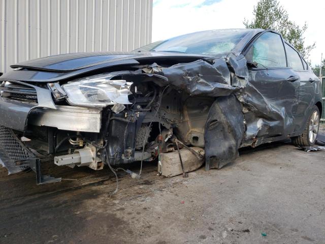 Photo 9 from auction – 2013 DODGE DART SXT with VIN 1C3CDFBA1DD150261