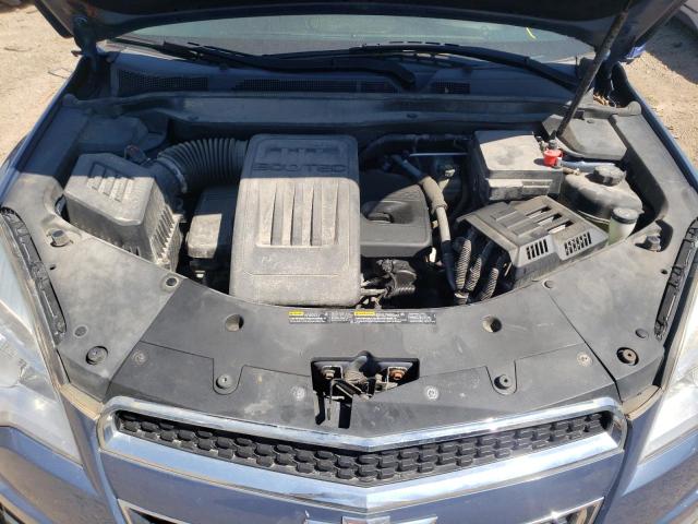 Photo 7 from auction – 2012 CHEVROLET EQUINOX LT with VIN 2GNFLEEK5C6234503