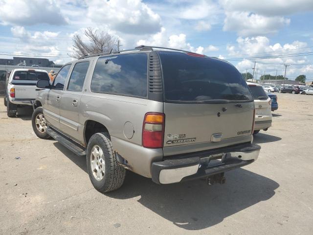 Photo 3 from auction – 2001 CHEVROLET SUBURBAN K with VIN 1GNFK16T71J220928