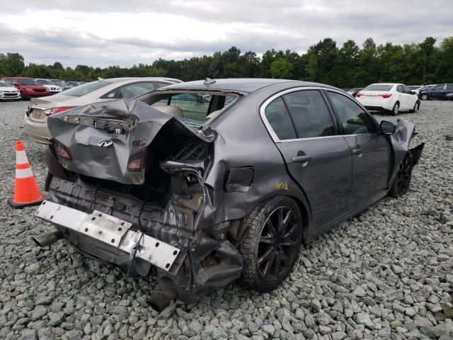 Photo 4 from auction – 2011 INFINITI G37 BASE with VIN JN1CV6AP1BM510854