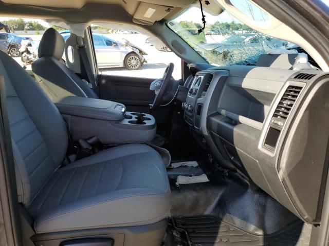 Photo 5 from auction – 2020 RAM 1500 CLASS with VIN 3C6RR7KTXLG295922