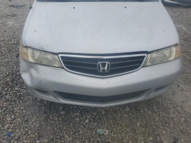 Photo 9 from auction – 2004 HONDA ODYSSEY LX with VIN 5FNRL18524B062026
