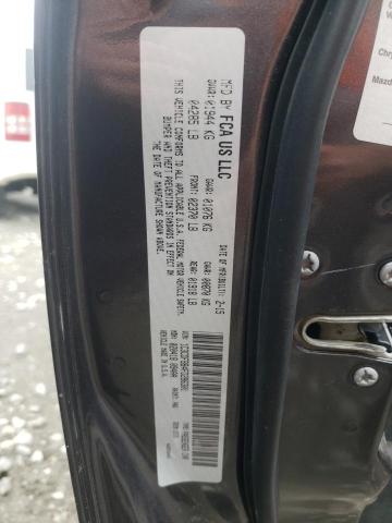 Photo 10 from auction – 2015 DODGE DART SXT with VIN 1C3CDFBB4FD286301