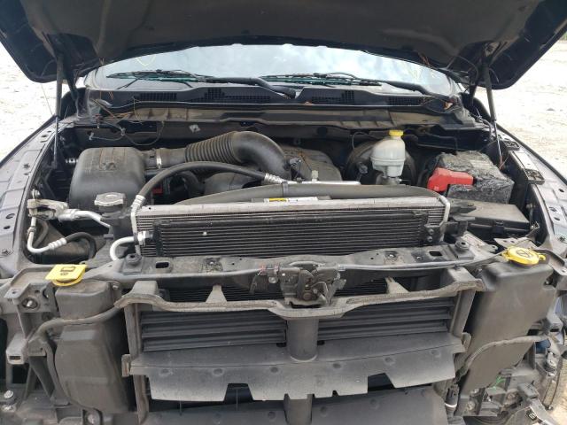 Photo 7 from auction – 2015 RAM 1500 LARAM with VIN 1C6RR6NT6FS521814