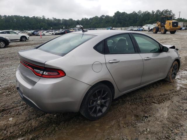 Photo 4 from auction – 2016 DODGE DART SE with VIN 1C3CDFAA2GD585179