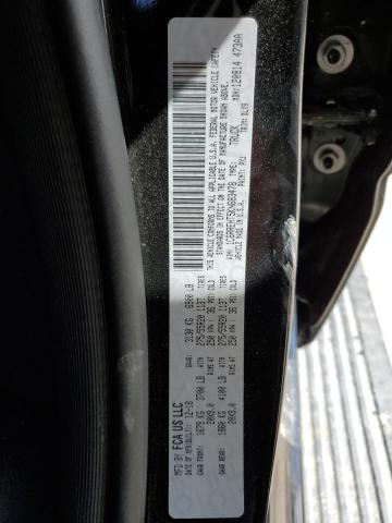 Photo 10 from auction – 2019 RAM 1500 LIMIT with VIN 1C6RREHT5KN683478