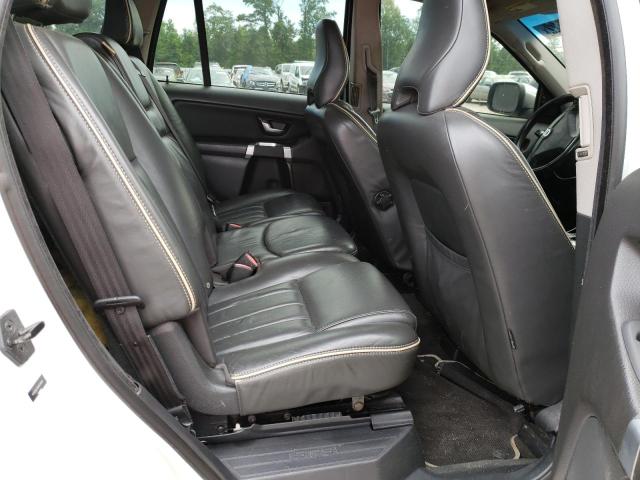 Photo 6 from auction – 2013 VOLVO XC90 3.2 with VIN YV4952CY9D1639030
