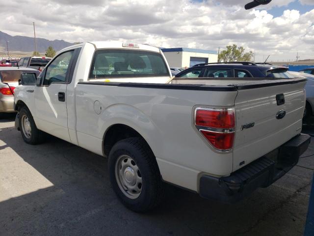 Photo 3 from auction – 2013 FORD F150 with VIN 1FTMF1CM4DKF96079