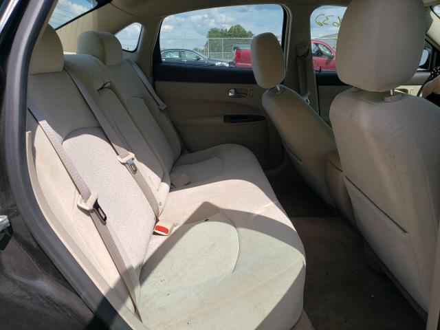 Photo 6 from auction – 2008 BUICK LACROSSE C with VIN 2G4WC582181188401