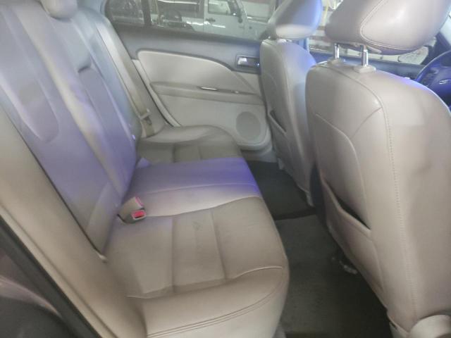 Photo 6 from auction – 2012 FORD FUSION SEL with VIN 3FAHP0JA5CR182424