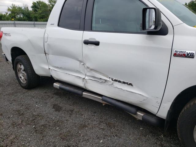 Photo 9 from auction – 2007 TOYOTA TUNDRA DOU with VIN 5TFBV54117X019166