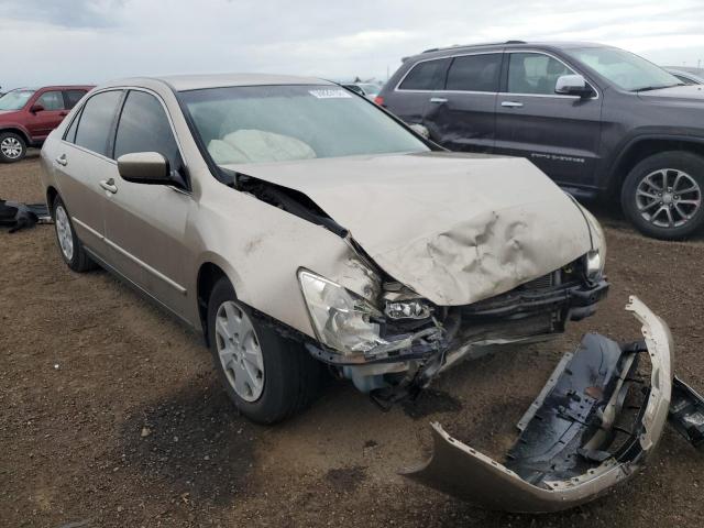 Photo 1 from auction – 2003 HONDA ACCORD LX with VIN JHMCM56303C003529