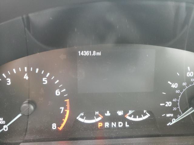 Photo 8 from auction – 2020 FORD ESCAPE S with VIN 1FMCU9F63LUA46514