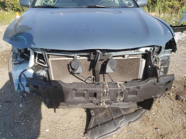 Photo 9 from auction – 2009 TOYOTA CAMRY BASE with VIN 4T1BE46KX9U901386