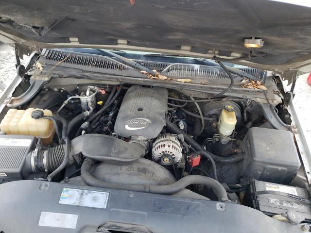 Photo 7 from auction – 2002 GMC NEW SIERRA with VIN 2GTEC19V521368389