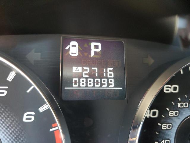 Photo 8 from auction – 2010 SUBARU LEGACY 2.5 with VIN 4S3BMBA67A3222286
