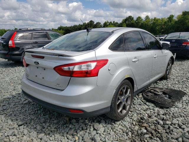Photo 4 from auction – 2013 FORD FOCUS SE with VIN 1FADP3F22DL187016