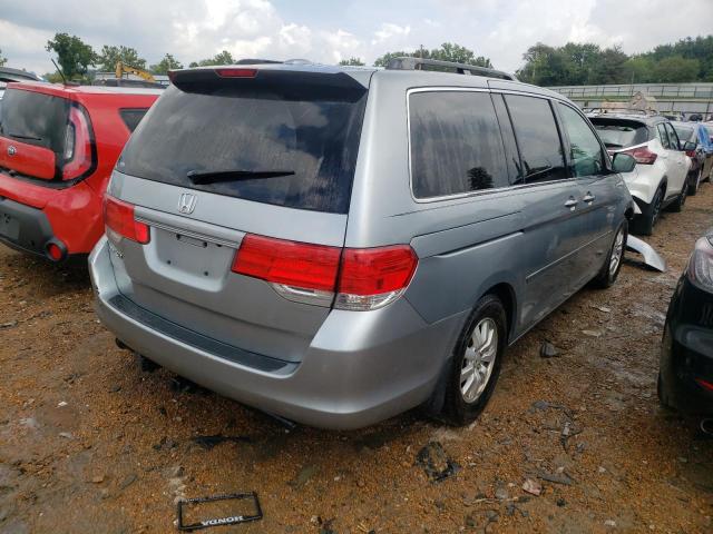 Photo 4 from auction – 2010 HONDA ODYSSEY EX with VIN 5FNRL3H73AB103515