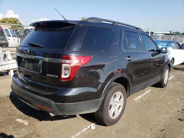 Photo 4 from auction – 2013 FORD EXPLORER with VIN 1FM5K7B87DGA61981